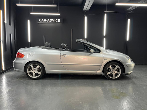 Peugeot 307 2.0 CC L04 2005