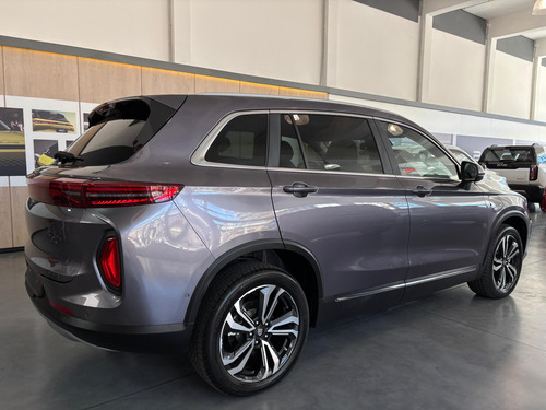 BAIC X55 Skywell eléctrica Et5 5p Luxury At 4x2 2025