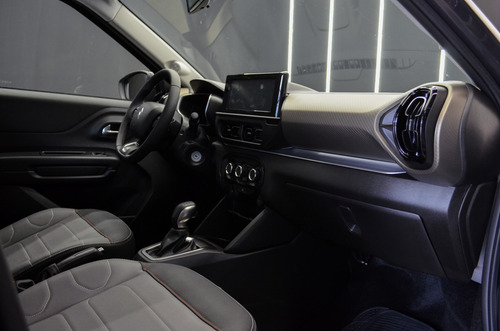 Citroën C3 Aircross 1.0 Shine Turbo 200 Cvt Bitono 2025