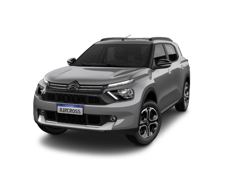 Citroën Aircross 1.0 T200 SHINE CVT 7AS L26 2026