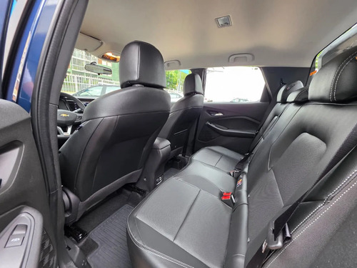 Chevrolet Montana 1.2 T Premier At 2026