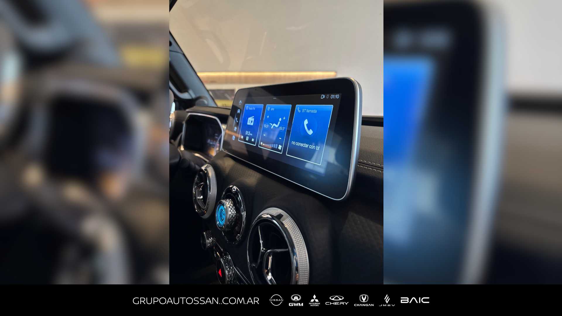 BAIC BJ40 PLUS 2.0 2026