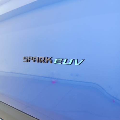 Chevrolet Spark Euv 0.0 Activ (66 Kwh) 390Km 2026