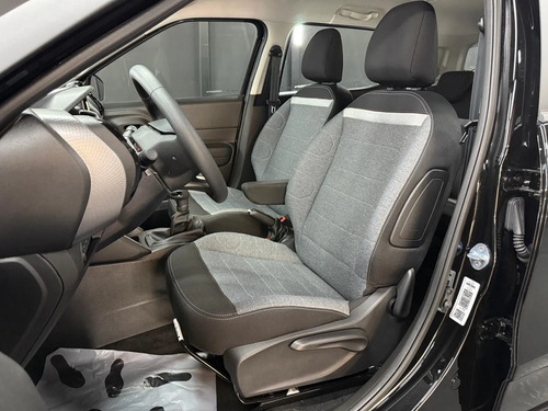 Citroën C3 Aircross 1.6 Vti Feel Pack 2025