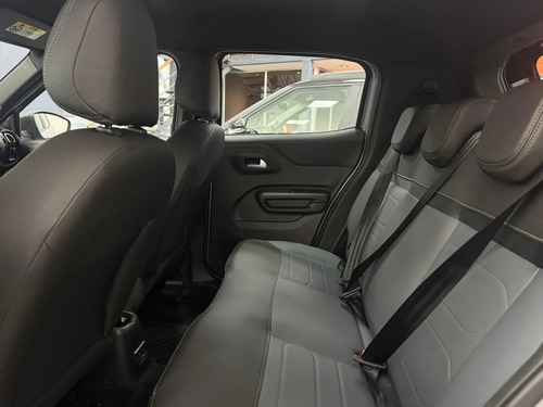 Citroën C3 1.6 16V Vti 115 Xtr At 2026