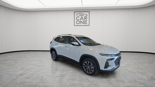 Chevrolet Tracker 1.2 T PREMIER AT L26 2025