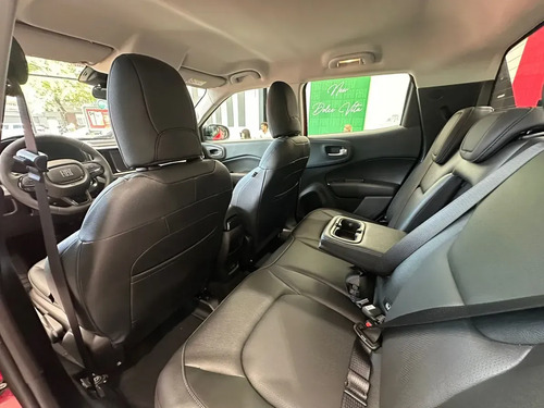 Fiat Toro 1.3 T270 Freedom 4X2 2026