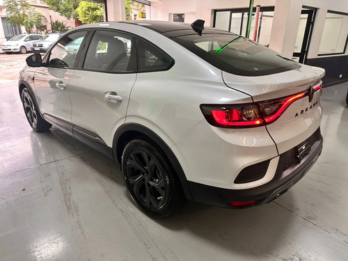 Renault Arkana 1.3 E-Tech Hybrid Espirit Alpine 2026