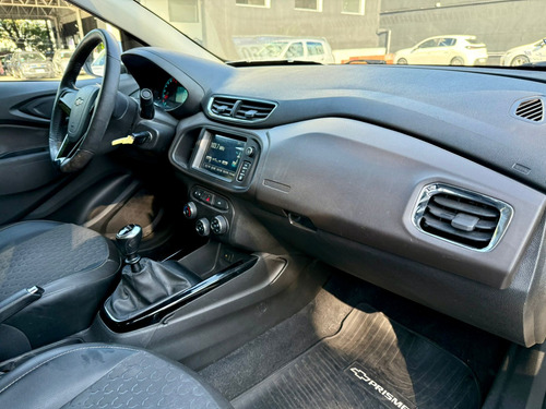 Chevrolet Prisma 1.4 LTZ L16 2018