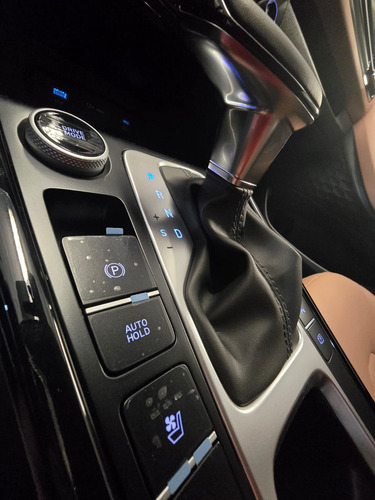 Hyundai Creta 1.6 At Safety+ 2025