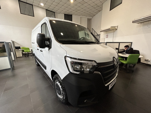 Renault Master 2.3 L1H1 (8M3) 2026