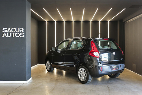 Fiat Palio 1.6 Essence 115cv Dualogic 2014