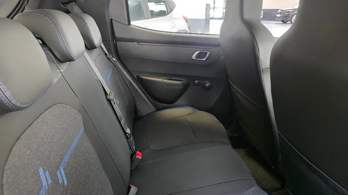 Renault Kwid 1.0 Sce 66Cv Iconic Bitono 2026