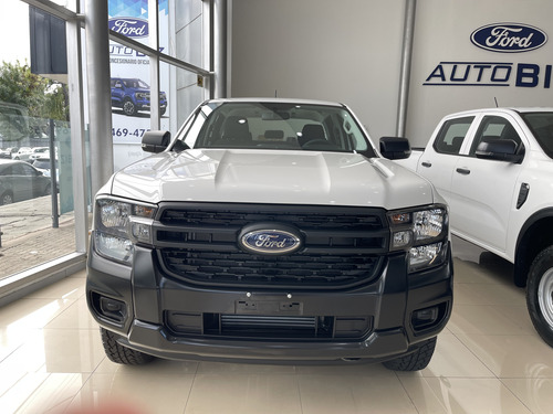 Ford Ranger 2.0 Cd 4X2 Xl 170Cv 2026