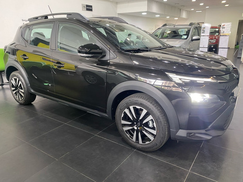 Renault Kardian 1.0 Tce Evolution 200 Edc 2025