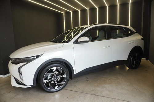 Kia K3 Cross 1.6 Gt Line At 2026