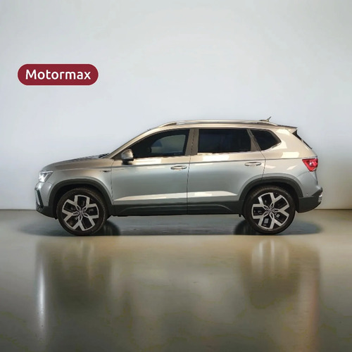 Volkswagen Taos 1.4 250 Tsi Highline At L/24 2024