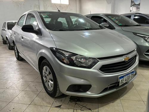 Chevrolet Joy Plus 1.4 Lt 2020