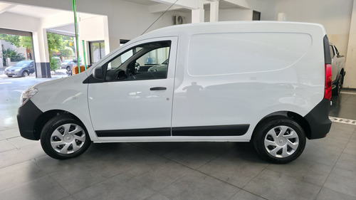Renault Kangoo Ii Express 1.6 Sce Confort 2025
