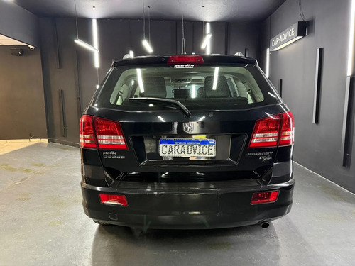 Dodge Journey 2.7 RT L08 2010