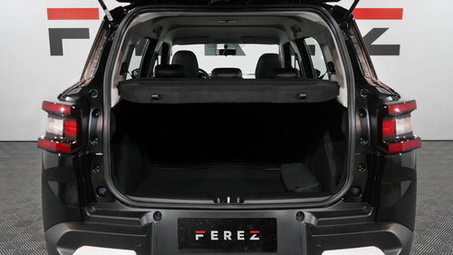 Citroën C3 Aircross 1.0 Shine Turbo 200 Cvt 2025