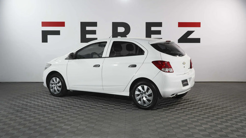 Chevrolet Onix 1.4 Lt Mt 98cv 2014