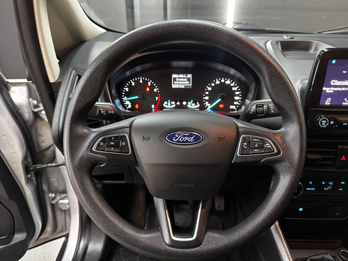 Ford Ecosport 1.5 Se 2020