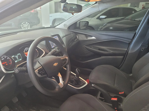 Chevrolet Onix plus 1.2 Lt 2021