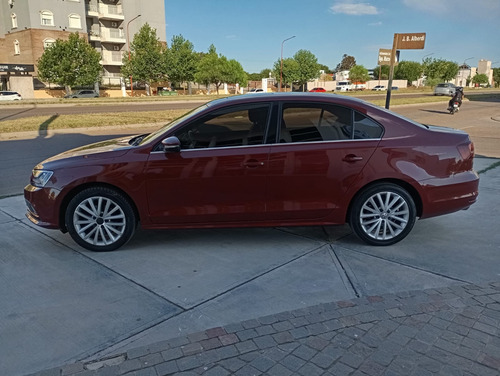 Volkswagen Vento HIGHLINE DSG 2018