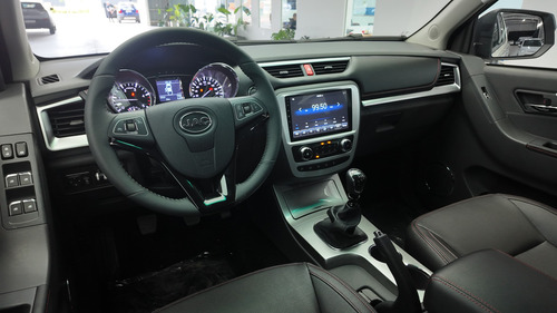 T8 2.0 Intelligent 4X4 Dob Cabina 2026