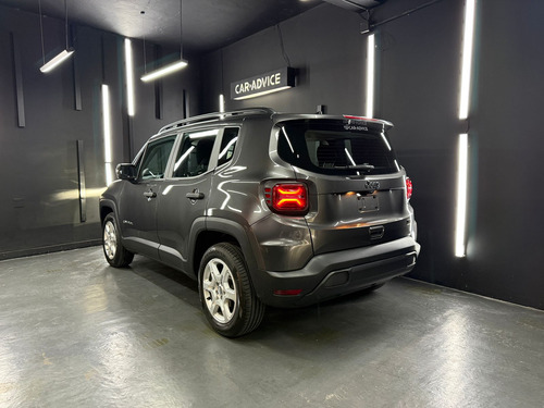 Jeep Renegade 1.8 4X2 SPORT AT6 2026