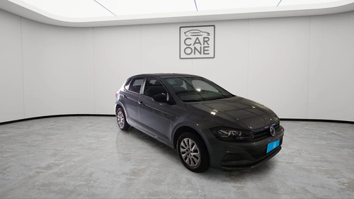 Volkswagen Polo 1.6 Msi Trend 2022