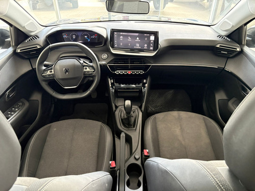 Peugeot 208 ALLURE PK AM25 2024