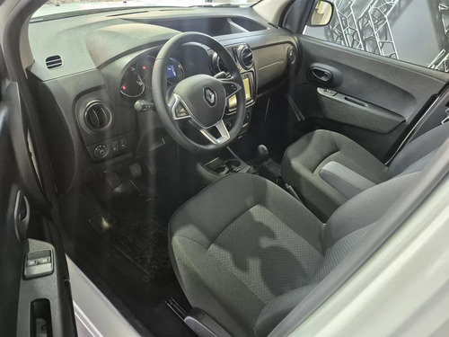 Renault Kangoo Ii Express 1.6 Sce Confort 2026