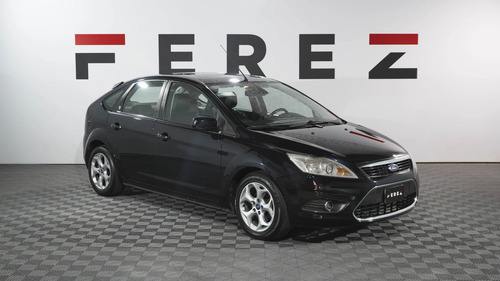 Ford Focus 2 1.8 Exe Sedan Tdci Ghia 2011