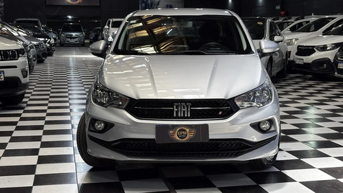 Fiat Cronos 1.3 Gse Drive 2021