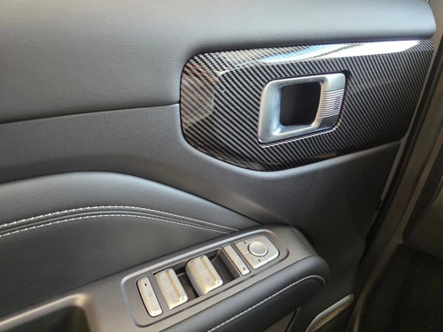 Chevrolet Spark Euv 0.0 Activ (66 Kwh) 390Km 2026