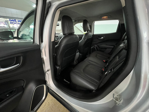 Fiat Toro 2.0 Volcano 4x4 At 2016