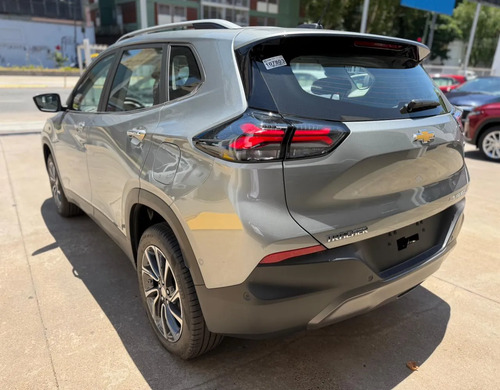 Chevrolet Tracker 1.2 Turbo Premier At 2025