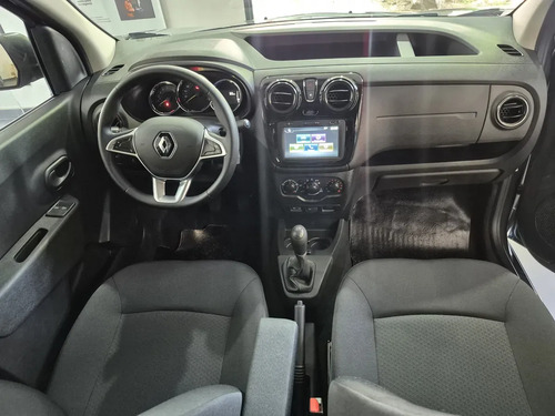 Renault Kangoo Ii Express 1.6 Sce Confort 2026