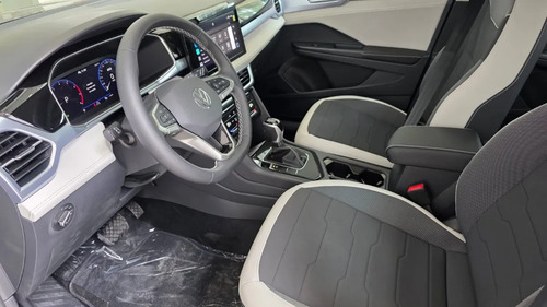 Volkswagen Taos 1.4 250 Tsi Highline FC 2025