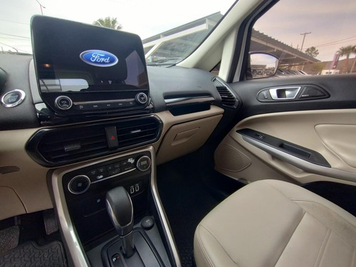 Ford Ecosport 2.0 Titanium At L18 2018