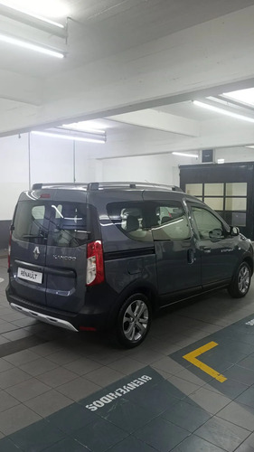 Renault Kangoo Break 1.6 Confort Sportway 2026