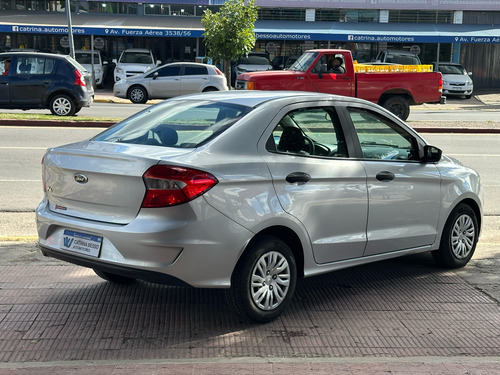 Ford Ka 1.5 S 2019