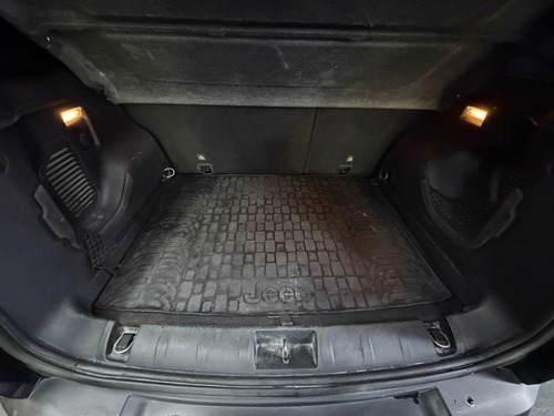 Jeep Renegade 1.8 4X2 SPORT AT L18 2019