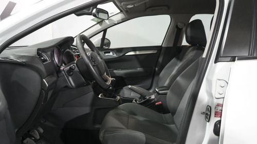 Citroën C4 Lounge 2.0 Tendance 2014