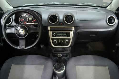 Volkswagen Voyage 1.6 Comfortline 101cv 2011