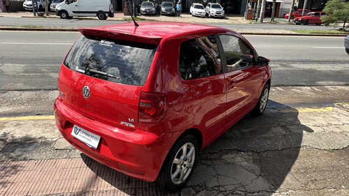 Volkswagen Fox 1.6 Comfortline 3p 2013