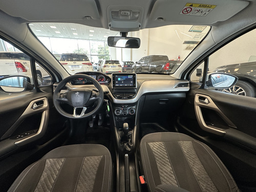 Peugeot 208 1.6 Allure 2018