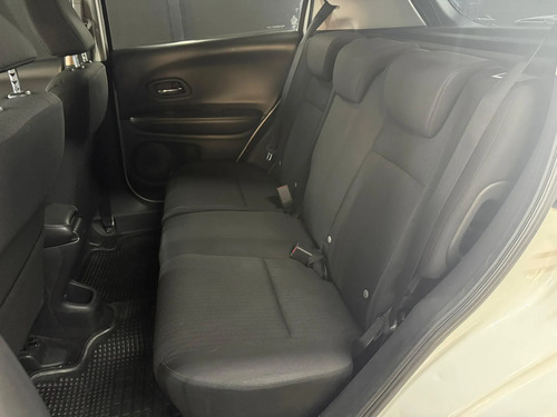 Honda HR-V 1.8 EX CVT L15 2018